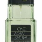 ONE MAN SHOW by Jacques Bogart Cologne 3.3 oz / 3.4 oz New unboxed