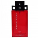 BOGART STORY RED Jacques Bogart EDT Cologne Spray 3.3 oz 3.4 NEW TESTER