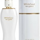 White Soul Ted Lapidus Women edp Perfume Spray 3.3 oz 3.4 New In Box