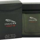 JAGUAR VISION III by Jaguar cologne foe men EDT 3.3 / 3.4 oz NEW in BOX