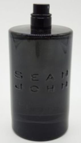 Sean John by Sean John 3.4 oz 3.3 edt Men Cologne New Tester