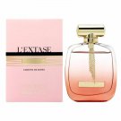 L'EXTASE CARESSE DE ROSES by Nina Ricci for her EDP 2.7 oz New in Box
