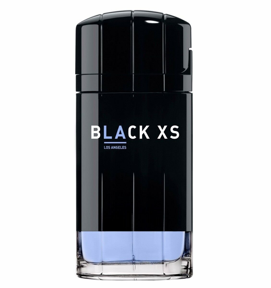BLACK XS LOS ANGELES by Paco Rabanne cologne for men EDT 3.3 / 3.4 oz New Tester
