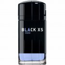 BLACK XS LOS ANGELES by Paco Rabanne cologne for men EDT 3.3 / 3.4 oz New Tester