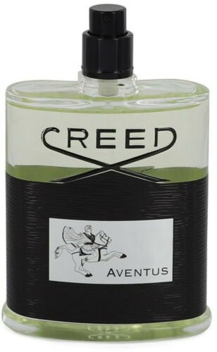 Creed Aventus by Creed cologne for him EDP 4 oz 4.0 New Tester