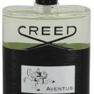 Creed Aventus by Creed cologne for him EDP 4 oz 4.0 New Tester