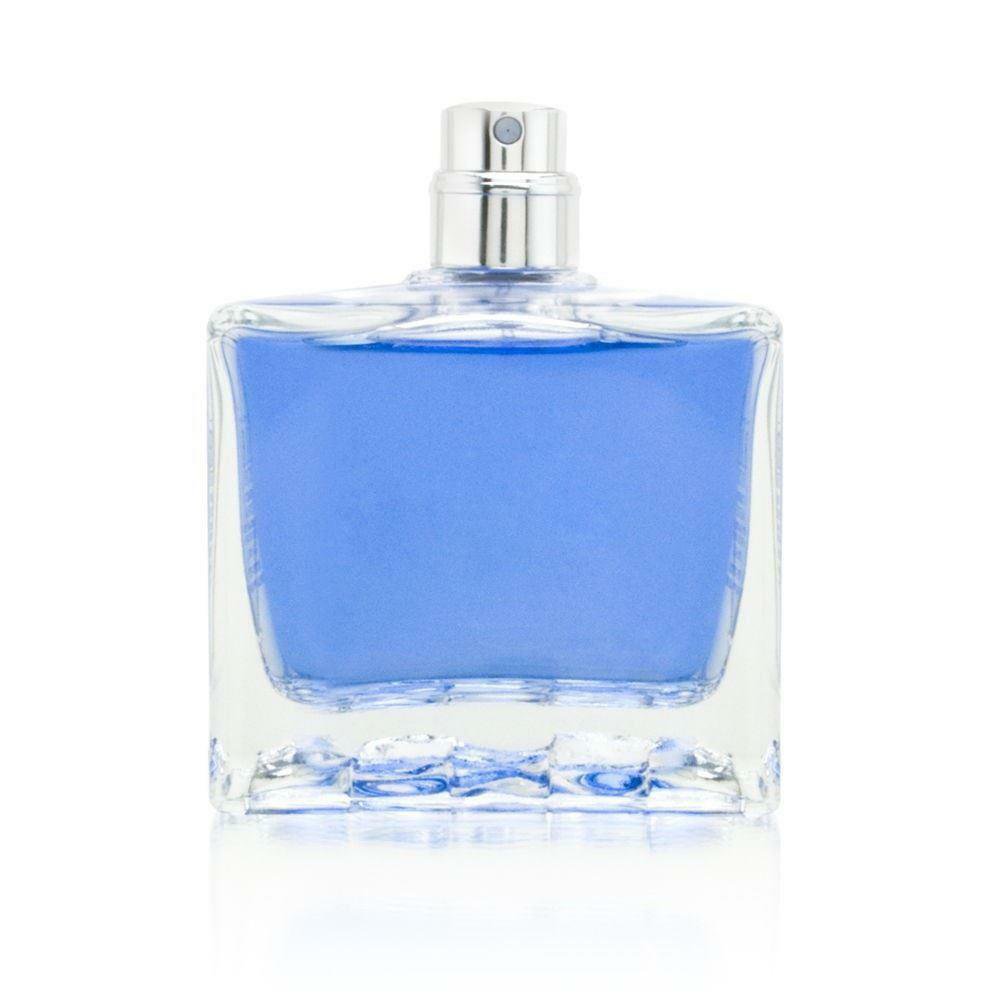 Blue Seduction Men by Antonio Banderas 3.4 oz edt 3.3 New tester
