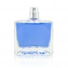 Blue Seduction Men by Antonio Banderas 3.4 oz edt 3.3 New tester