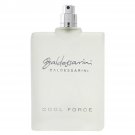 BALDESSARINI COOL FORCE by Hugo Boss cologne EDT 3.0 oz New tester