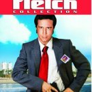 FLETCH + FLETCH LIVES COLLECTION New DVD Chevy Chase