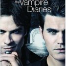 THE VAMPIRE DIARIES TV SERIES COMPLETE SEVENTH SEASON 7 New Sealed 5 DVD Set