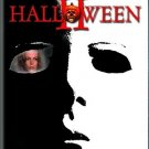 HALLOWEEN II 2 New Sealed DVD Jamie Lee Curtis