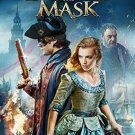 BEYOND THE MASK New Sealed DVD