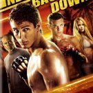 NEVER BACK DOWN New Sealed DVD