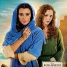 THE DOVEKEEPERS New Sealed DVD Complete 2015 TV Miniseries