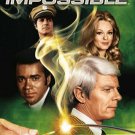 MISSION IMPOSSIBLE SEASON 6 New Sealed 6 DVD Set