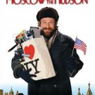 MOSCOW ON THE HUDSON Sealed New DVD Robin Williams