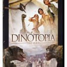 DINOTOPIA THE COMPLETE TV SERIES New Sealed 3 DVD Set