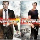 TRANSPORTER THE COMPLETE TV SERIES New Sealed DVD Seasons 1 & 2
