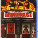 GRINDHOUSE New Sealed Blu-ray Planet Terror + Deathproof Double Feature