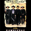 TOMBSTONE New Sealed DVD Kurt Russell Val Kilmer