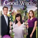 GOOD WITCH TV SERIES COMPLETE SEASON FIVE 5 DVD + TV Movie Tale of Two Hearts