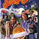 STRANGE BREW New Sealed DVD Bob and Doug McKenzie