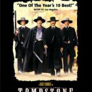 TOMBSTONE New Sealed DVD Kurt Russell Val Kilmer