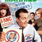 MARRIED WITH CHILDREN SEASON NINE 9 Sealed New 2 DVD Set