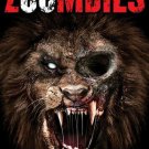 ZOOMBIES New Sealed DVD