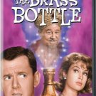 THE BRASS BOTTLE New Sealed DVD Tony Randall Barbara Eden