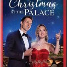PREORDER OCT 22 CHRISTMAS AT THE PALACE New Sealed DVD Hallmark Channel