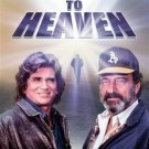 HIGHWAY TO HEAVEN COMPLETE FOURTH SEASON 4 New 5 DVD Set Michael Landon