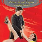 LET'S DANCE SALSA ADVANCED EXPERT COMBINATIONS DVD New