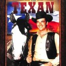 THE TEXAN THE COMPLETE SERIES New Sealed 10 DVD Set 70 Episodes