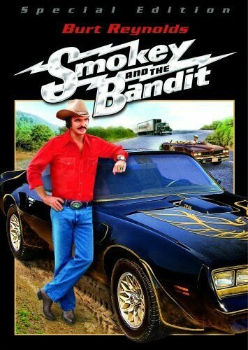 SMOKEY AND THE BANDIT New Sealed DVD Special Edition