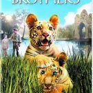 TWO BROTHERS New Sealed DVD Cut UPC Barcode