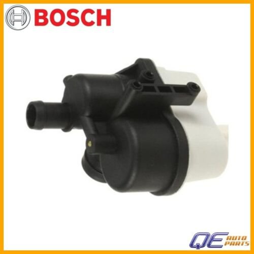 Fuel Vapor Detection Pump Leak Diagnostic Pump For BMW 325Ci 325i 645Ci 1 Seria