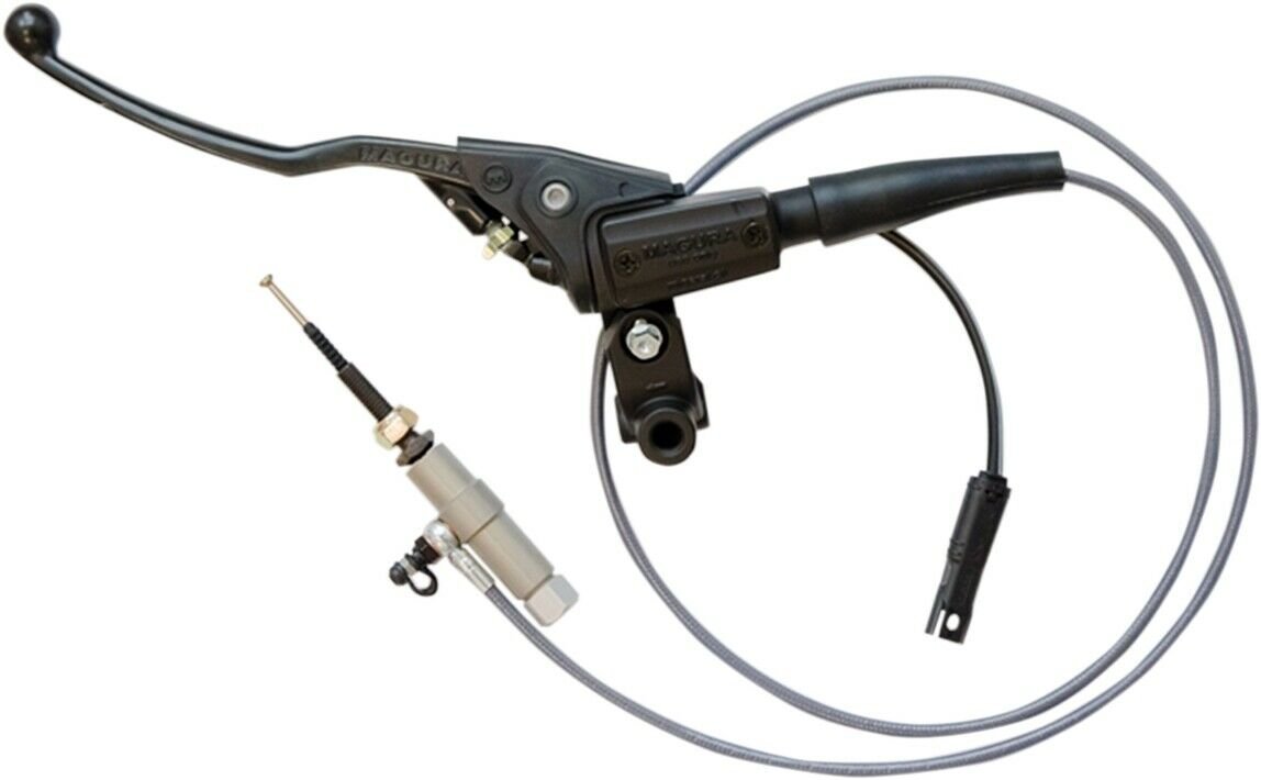 Magura Hymec Hydraulic Clutch BMW F800 F700 F650 F 800 700 650 Nuda 900