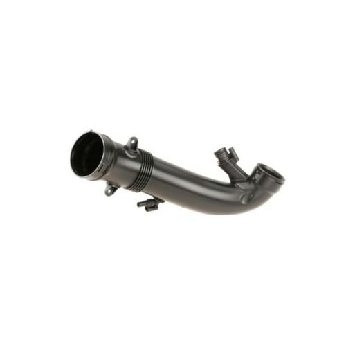 Intake Boot Air Mass Sensor to Turbocharger Genuine 13717627501 For BMW R56 R57
