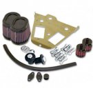 Baron Custom Accessories BA-2050-00 Big Air Kit Stealth