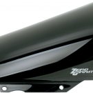 08-16 KLR650 Zero Gravity Sport Touring Dark Smoke Windscreen 23-206-19