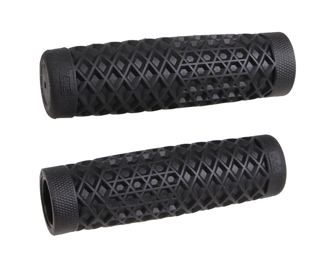 Vans Cult Grips ODI 1" BlackB02VTB