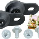 Ktm Husky Two Stroke Exhaust Pipe Mount Kit 50Cc-300Cc 2 1998-2017 Hanger Bolt