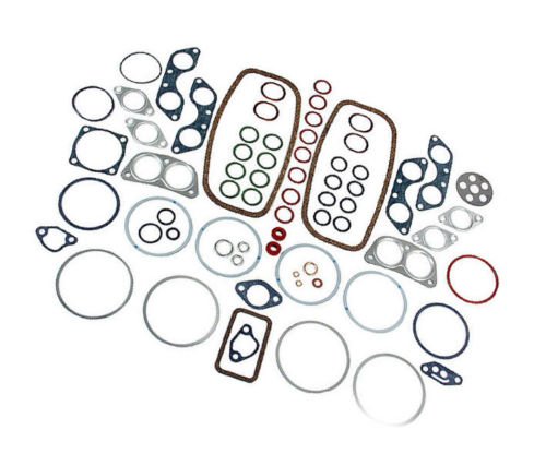 Engine Full Gasket Set Reinz 021198009B for Porsche 914 VW 411 412 Campmobile