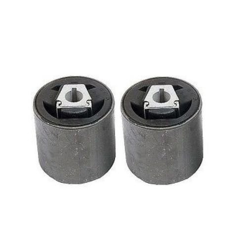 BMW E53 X5 Meyle HD Front Set of 2 Suspension Control Arm Bushings 31121096372MY