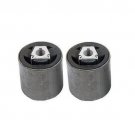BMW E53 X5 Meyle HD Front Set of 2 Suspension Control Arm Bushings 31121096372MY