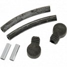 Hypercharger Air Cleaners - Boot - Hose - Tube Breather Kuryakyn 8999