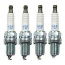 For Suzuki Aerio Esteem Grand Vitara Set of 4 Spark Plugs NGK Iridium IFR 5 J 11