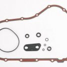 Primary Cover Gasket, Seal and O-Ring Kit James Gasket JGI-34955-04-K